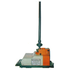 MECHANICAL GRIPPER FEEDER FOR HIGH SPEED